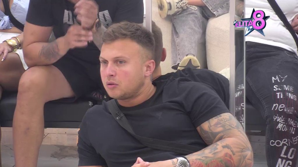 Šok optužba: Luka misli da Aneli namerno spominje Kariće, od nje napravio najvećeg foliranta! (VIDEO)