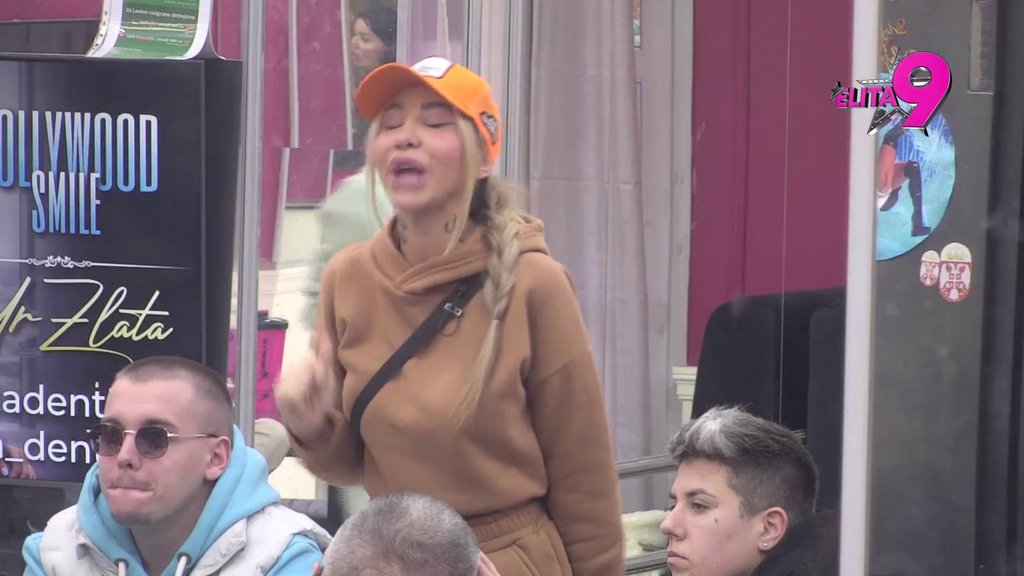 Aneli je nepoštena prema meni, a Maja prema Asminu! Janjuš rešio da UNIŠTI SVOJE BIVŠE, obratio se i Takiju! (VIDEO)