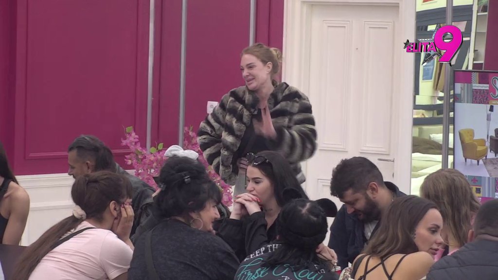 Zakucala je za dno: Sunčica žestoko osudila Boginju zbog predstavljanja sebe u lošem svetlu! Iva Stupar priznala sve o životu u Dubaiju! (VIDEO)