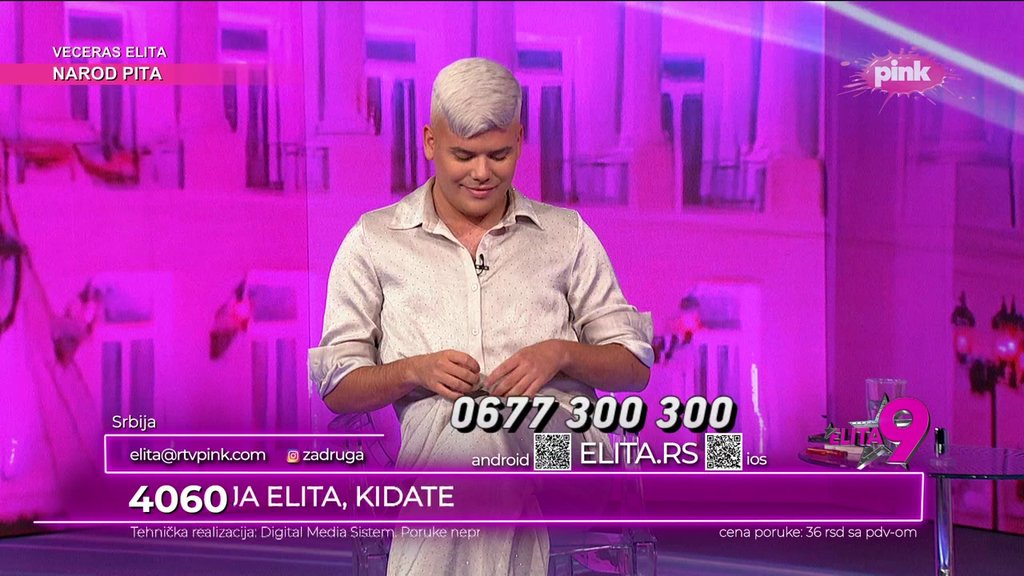 Beži što dalje od Aneline familije: Gledateljka smatra da će Sita kontaktirati Neria i da uprkos svemu živi svoj život! (VIDEO)