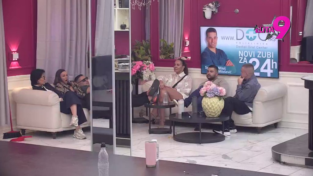 MAJA SKIDA CRNU MAGIJU SA LUKE: Sutra će održati specijalni obred, rešila da ga zauvek oslobodi od Ahmićka! (VIDEO)