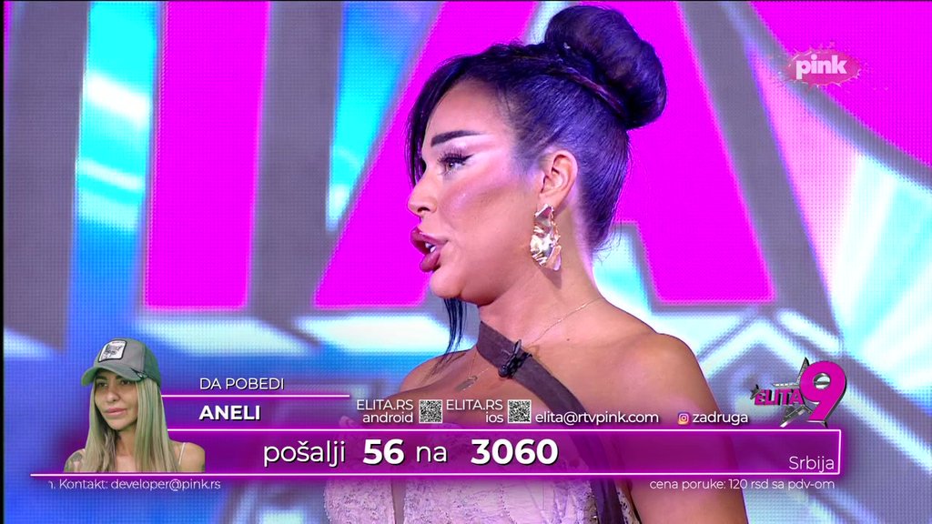 Neće preći porodični prag: Terzin brat ne želi ni da čuje za Sofiju, njen otac sudržano reagovao kad je ugledao, pa dao svoj sud o njenoj aferi sa Danetom (70) (VIDEO)