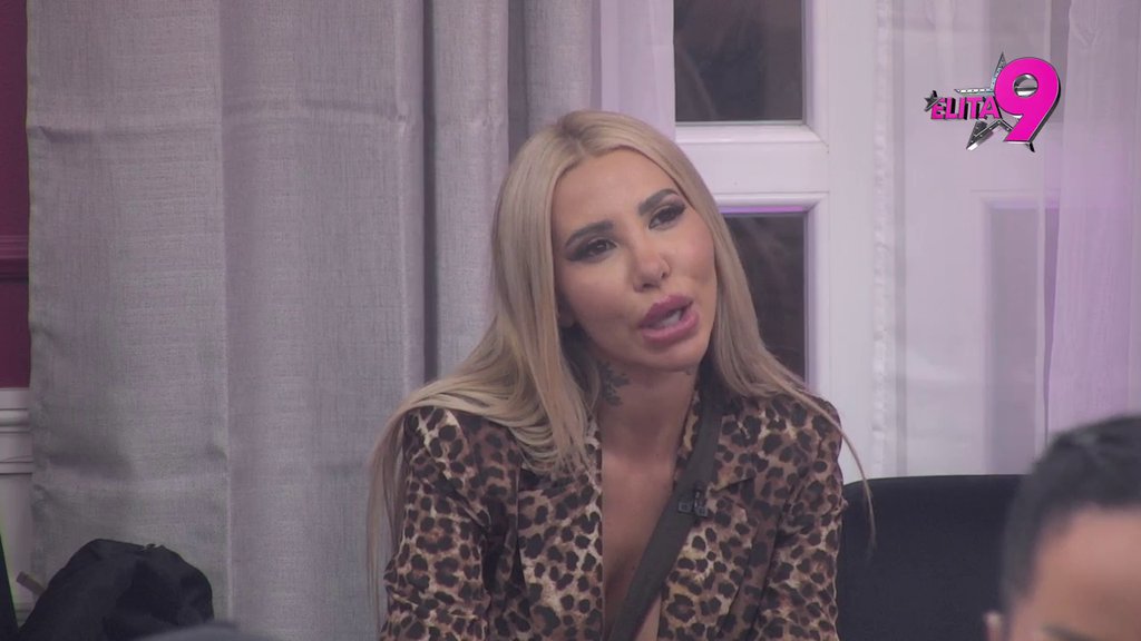 Što se tiče ljubavi, sve smo videli: Miljana britkim jezikom urnisala Luku i Aneli, nikad brže provalila njihovu taktiku! (VIDEO)