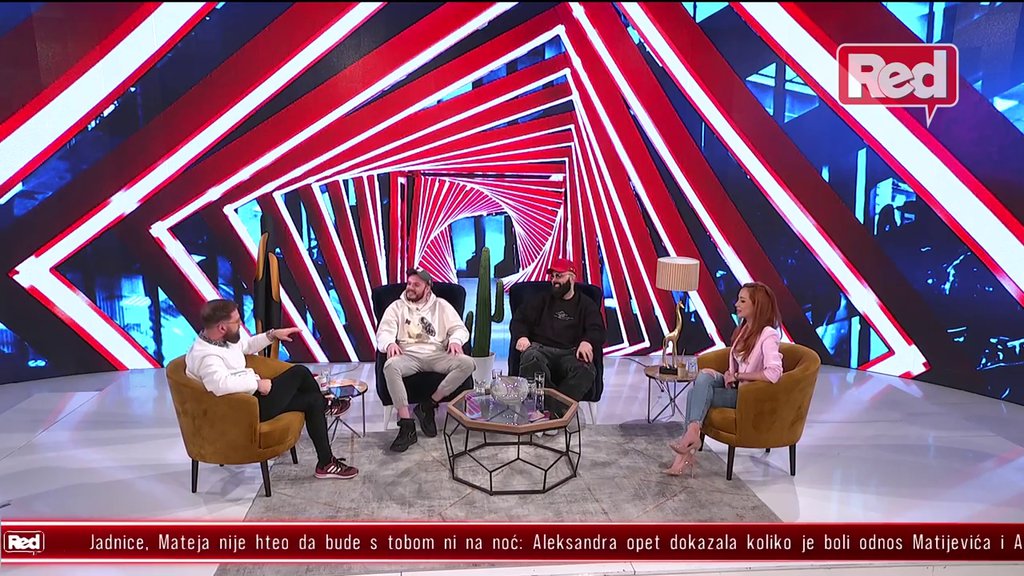 Sud koji su svi čekali da čuju: Gastozovi najbolji prijatelji otkrili šta misle o Anđeli, evo da li ima njihovu podršku za ljubav sa njom! (VIDEO)