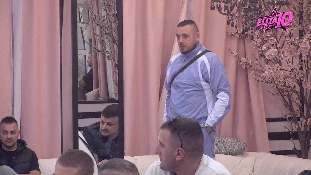 Car rešen da dokaže istinu o Anđeli i Gastozu! Tražio poligraf, pa poručio: Onaj njen buljavi žabac je... (VIDEO)