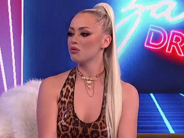 Taj njen moral, kači mačku o rep: Bivše zadrugarke osolile po Teodori Delić i njenom BEZDUŠNOM ponašanju (VIDEO)