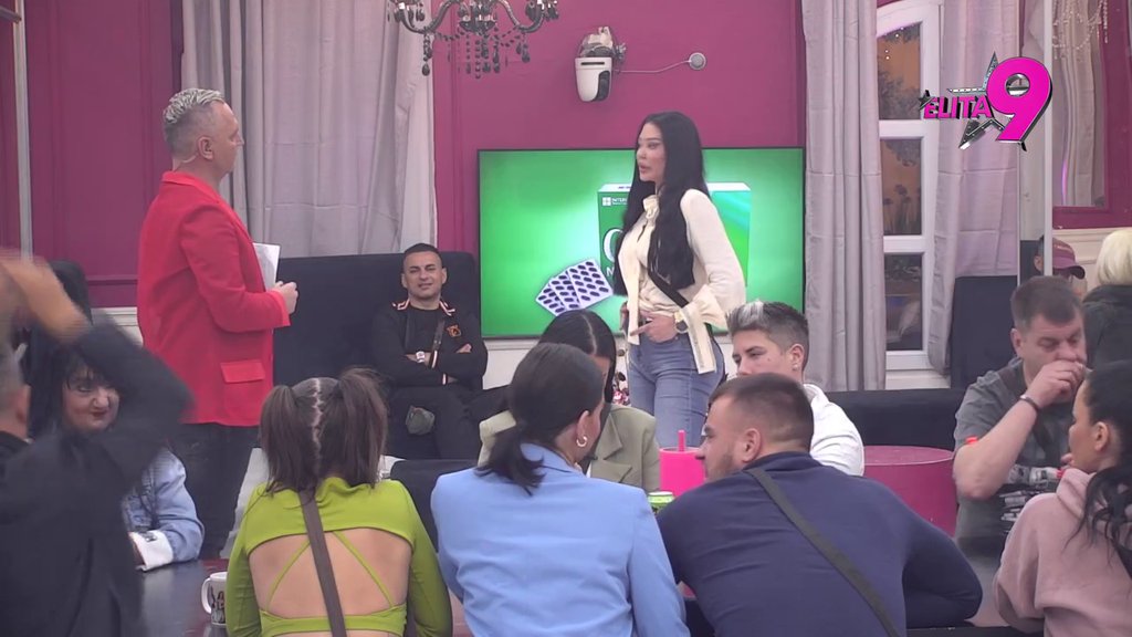 Asmin pokazao zube nakon svih poniženja sa Majom, pa joj poslao poruku: Neka pazi od sada šta radi! (VIDEO)