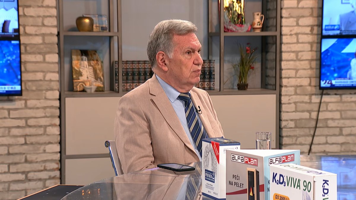 'POSLEDICE OVAKVIH LAŽI NISU UOPŠTE BEZAZLENE' Kojčić za Pink o aferi 'ZVUČNI TOP': Pokušaj da se inkriminiše Aleksandar Vučić - Svako ko je učestvovao mora biti KRIVIČNO PROCESUIRAN (VIDEO)