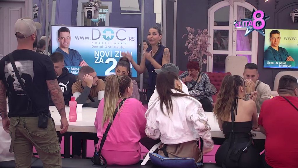 Došao im tiganj glave! Aneli žestoko zaratila sa Lukom zbog Matore, ne može da prihvati izdaju, pa joj Tomićeva poručila: Njemu ću uvek dati! (VIDEO)