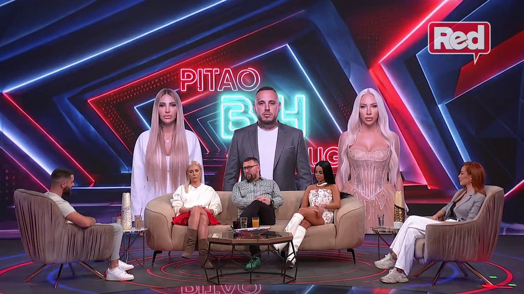 Čuće se o njoj svašta: Bivši rijaliti učesnici žestoko razvezali jezik o Gloriji Jelovac, smatraju da će preoteti Laurin tron! (VIDEO)