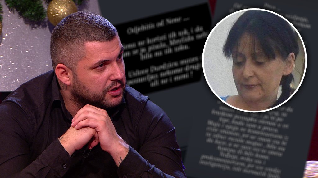 Srešćemo se svi u finalu! Nena Opozicija spremna na suočavanje, brutalno nagazila Maju nakon pljuvačine, a evo da li nakon svega ostaje Asminova podrška: SAM PAO, SAM SE UBIO!