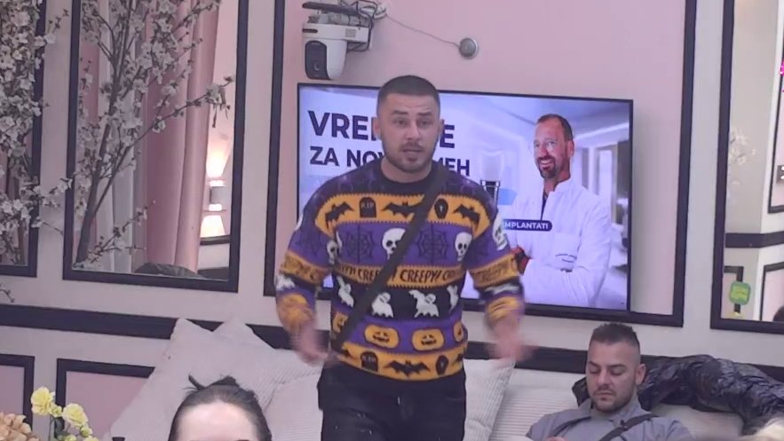 NOVE ŠOK INFORMACIJE! Marko odao Sanjine tajne iz prošlosti: Bila je sa nekim 40 godina starijim muškarcem (VIDEO)