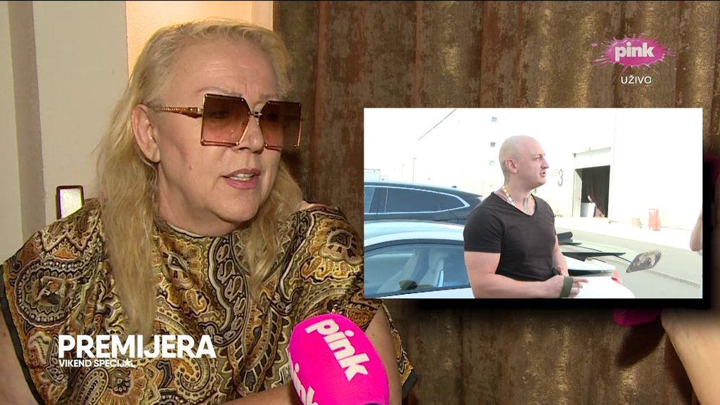 IMALA ŠTA DA KAŽE! Zorica Marković u ulozi MODNOG ŽIRIJA, pohvalila Karleušu i Brunclikovu, pa potkačila Viki i Indiru: Smršaj bre...