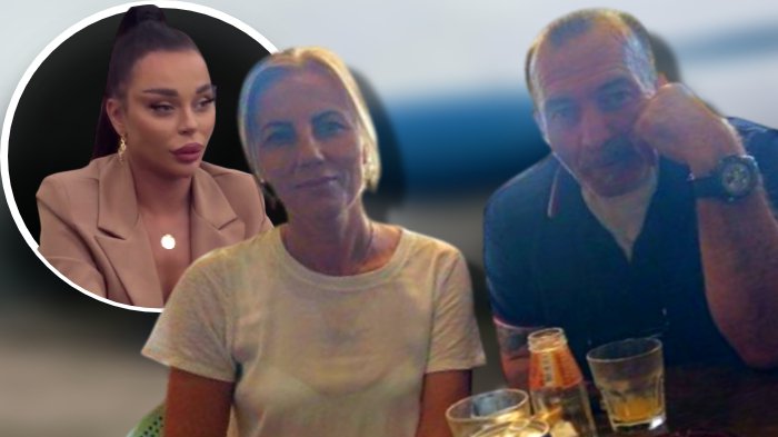 DA IMA ZA GORIVO, FRIŽIDER... Pogledajte kako je Sofija tepala Danetu (70) i molila ga da majci Brankici šalje pare: Dušo, slikaj joj Western!