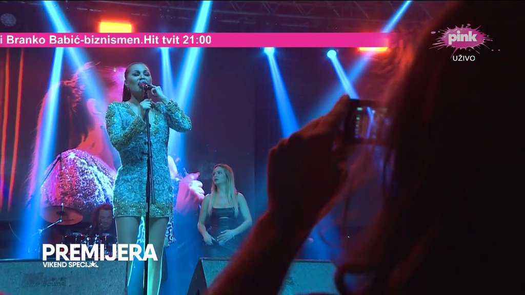 IMALA SAM NEKOLIKO ŽIVOTNIH UDARACA: Ceca Ražnatović progovorila o najtežim životnim momentima, pa najavila spektakularan koncert u Nišu koji se sprema da obori SVE REKORDE!