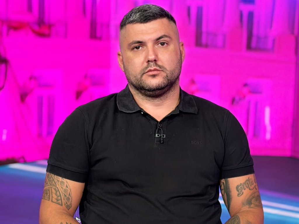 Rekao sam mu da ima rezervu, ne znamo da li je odana: Mustafa Durdžić progovorio o odnosu sa sinom, Staniji, pa priznao: Pametno što NIJE otišao u Dubrovnik