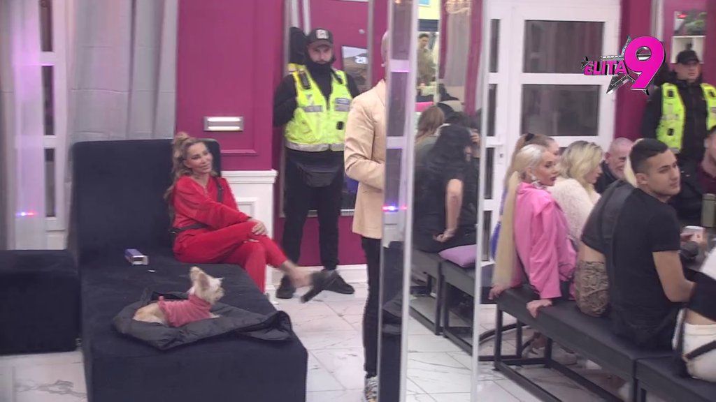 ZASIGURNA TROJKA! Luka, Aneli i Asmin ponosno poneli titulu najvećih lažove Elite 9: Svi šokirani njihovim reakcijama (VIDEO)