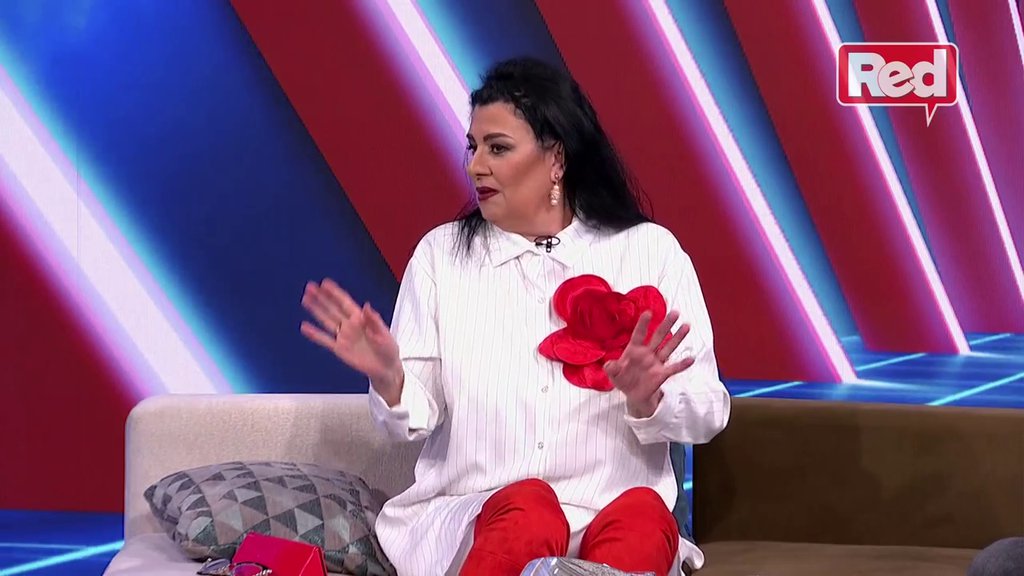 Saška Karan reže kao žiletom! Žestoko osudila Jovanu pevačicu zbog ponašanja: Ponizila je sebe, svoje roditelje i ceo ženski rod! (VIDEO)