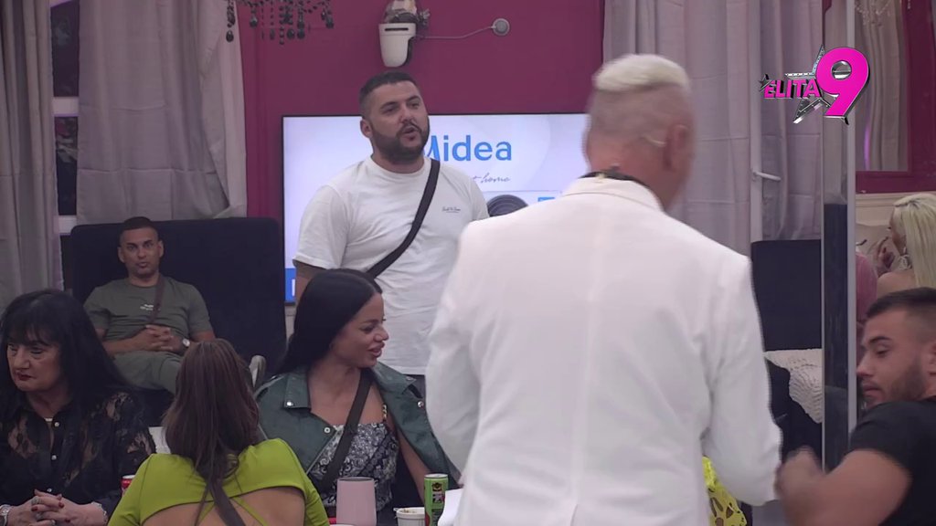 Šok! Stanija nikad žešće ponizila Đukića pred svima, Asmin i Maja pokušali bezuspešno da ga OPERU (VIDEO)