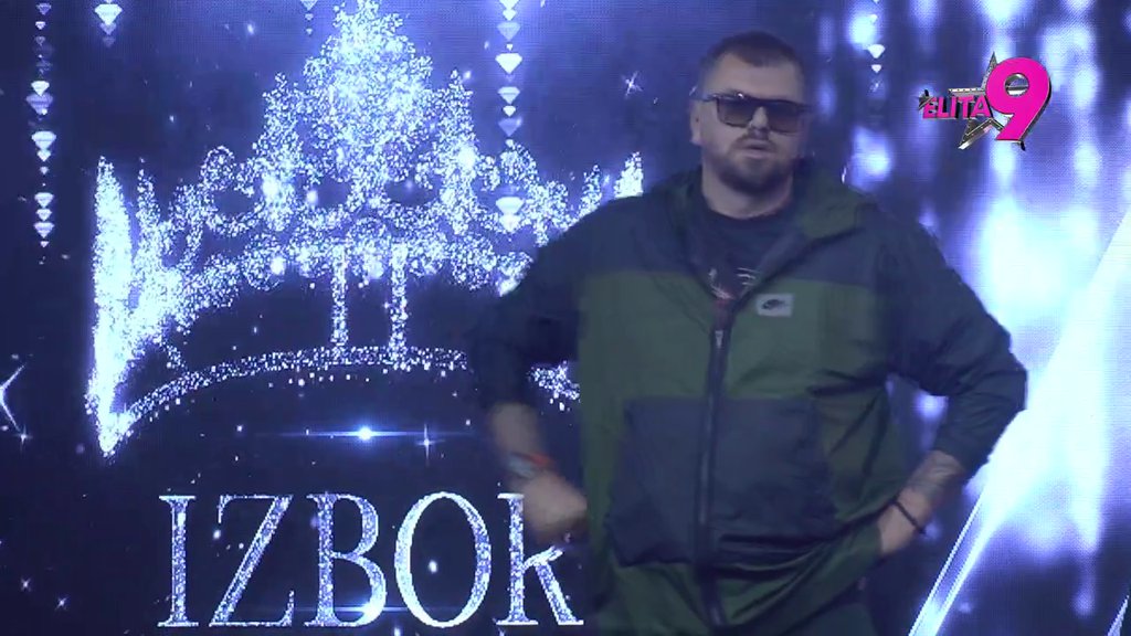 Dušica oduvala Maju iz Janjuševog srca: Zgodna takmičara ga raspametila izvajanim telom, javno joj izjavio ljubav! (VIDEO)