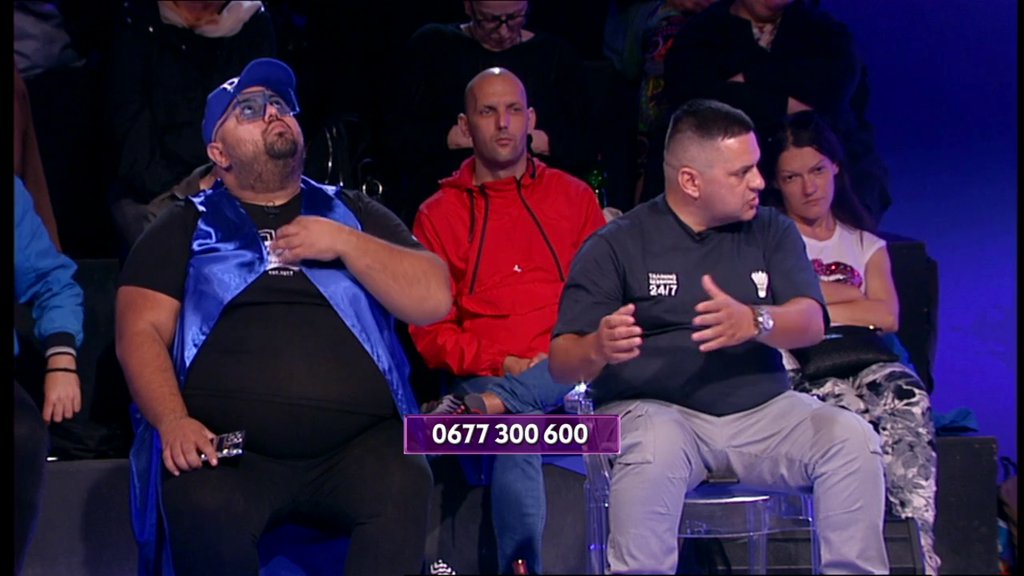 Struka se oglasila! Bebica izneo detalje veze Ene i Peje, evo kakve im je prognoze dao! (VIDEO)