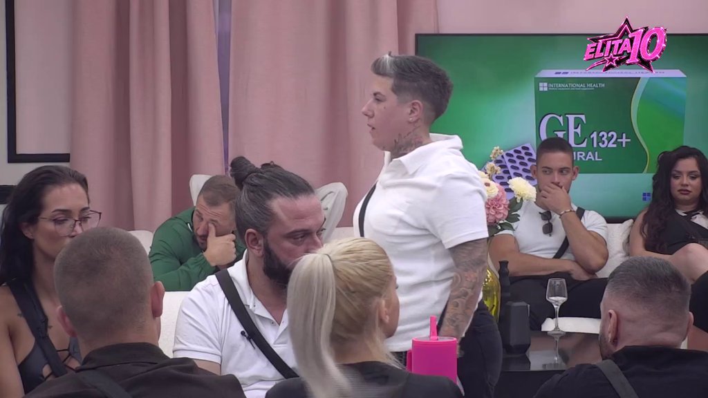 To je trebalo i ranije da se desi: Matora dala svoj sud o tome što ju je Gastoz otpratio sa društvenih mreža! (VIDEO)
