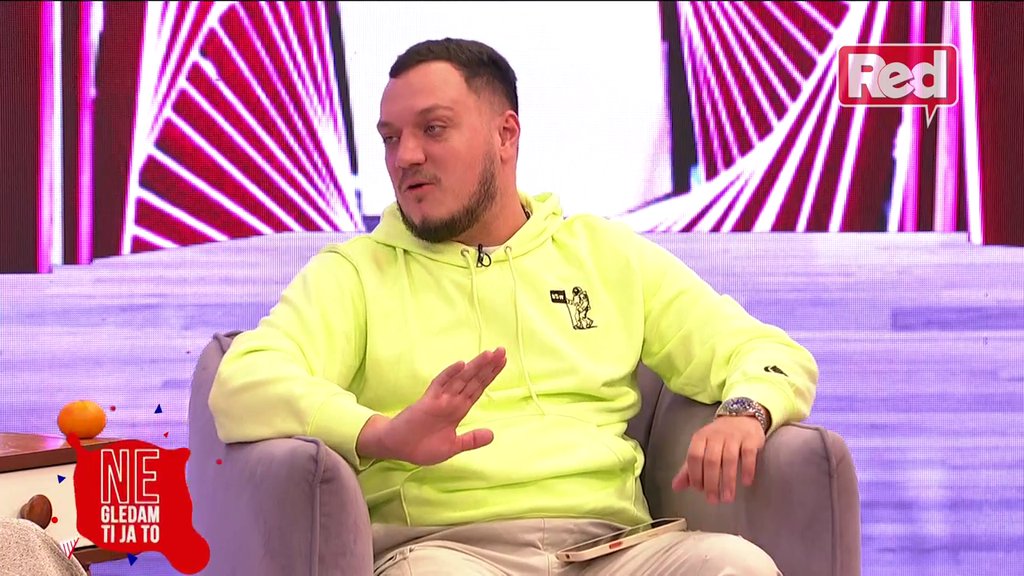 NADAM SE DA ĆE ŠTO PRE DA JE OPALI! Gastoz navija da Filip ima odnose sa Teodorom, Bebici u inat: Smrdljivko, puno mi je srce!