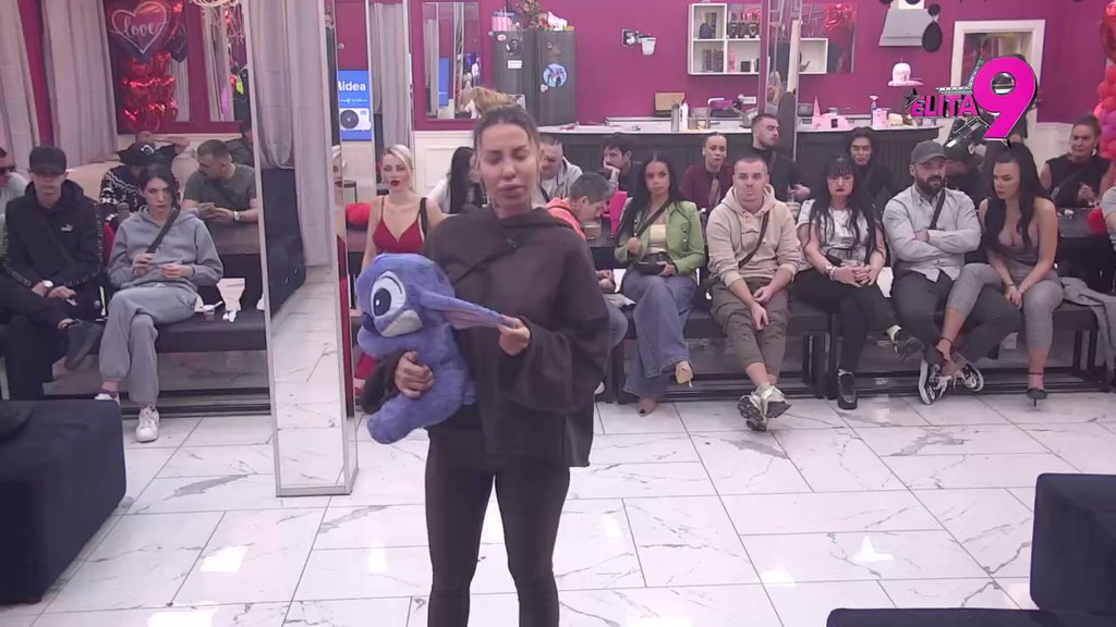 Bukti rat Aneli i Maje: Teške prozivke sevaju sa svih strana, Ahmićeva jedva dočekala da se obrati Filipu Caru! (VIDEO)