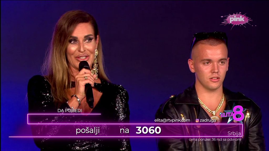 Ovako izgleda dama, a ne kao one što kriju celulit: Milena i Dača oduševili sve, ona zapalila studio stajlingom, on glasom, Maja ponovo ponizila Aneli  (VIDEO)