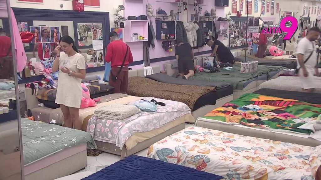 Maja uspela da preboli Đukića, ali on nikako: Alibaba ne može da sakrije netrpeljivost, odmah razvezao jezik! (VIDEO)