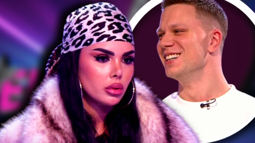 Kamo lepe sreće da nam je zet: U jeku skandala o Anitinoj navodnoj aferi sa Reljom Popovićem oglasila se njena majka! Isplivala javno prepiska (FOTO)