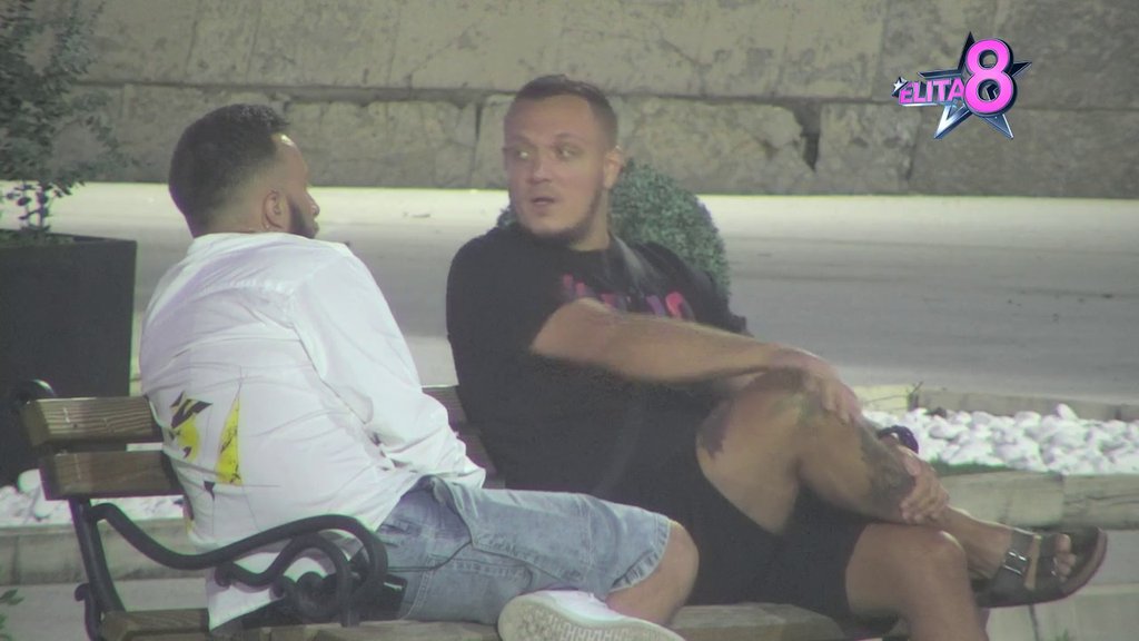 Potrebna je magija za pomirenje: Gastoz spreman na suočavanje sa Pavlom, a sve planove sa Anđelom zamenio sa Sofi! (VIDEO)