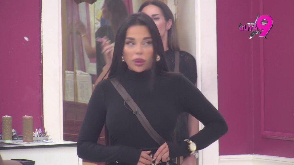 OSEĆAM SE PONIŽENO I ZGAŽENO: Terza se ovim rečima oprostio od veze sa Sofijom, pogledao je u oči i poručio da se lažima prilepila za samo DNO: TREBA SRAMOTA DA TE BUDE... (VIDEO)