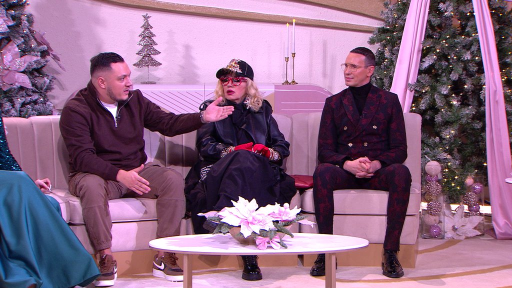 Evo gde je Uroš izveo svoju ženu na prvi dejt: Gastoz ga podržao i otkrio šta je sve radio za devojke