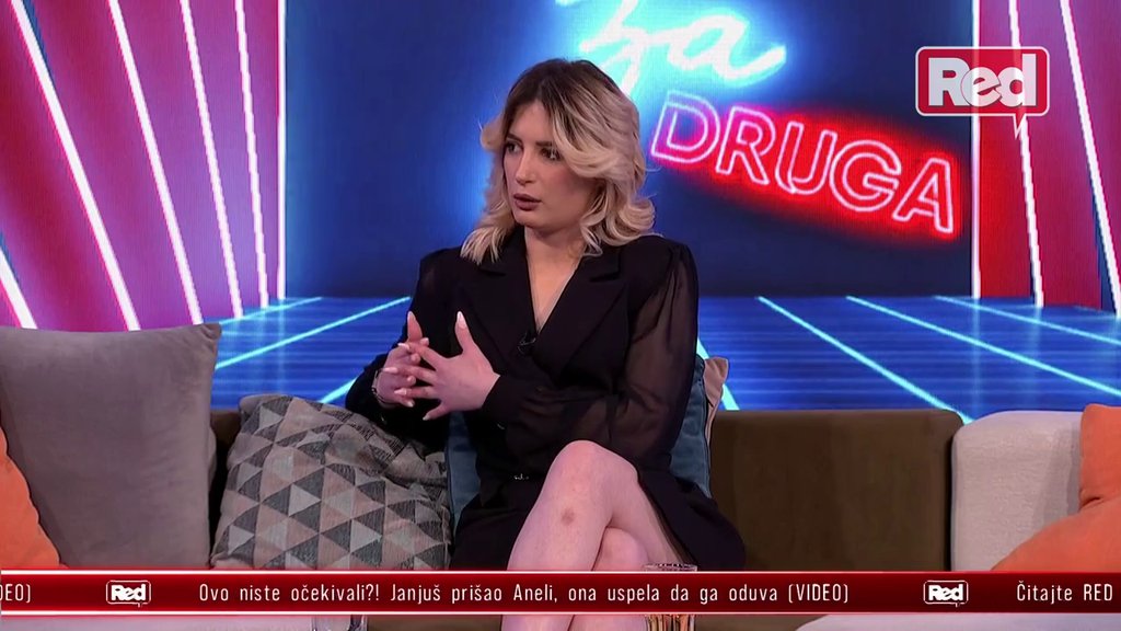 Preko Bore hoće da se dokopa Filipa: Bivša učesnica Elite raskrinkala Anastasiju, Santana će biti izgiran! (VIDEO)
