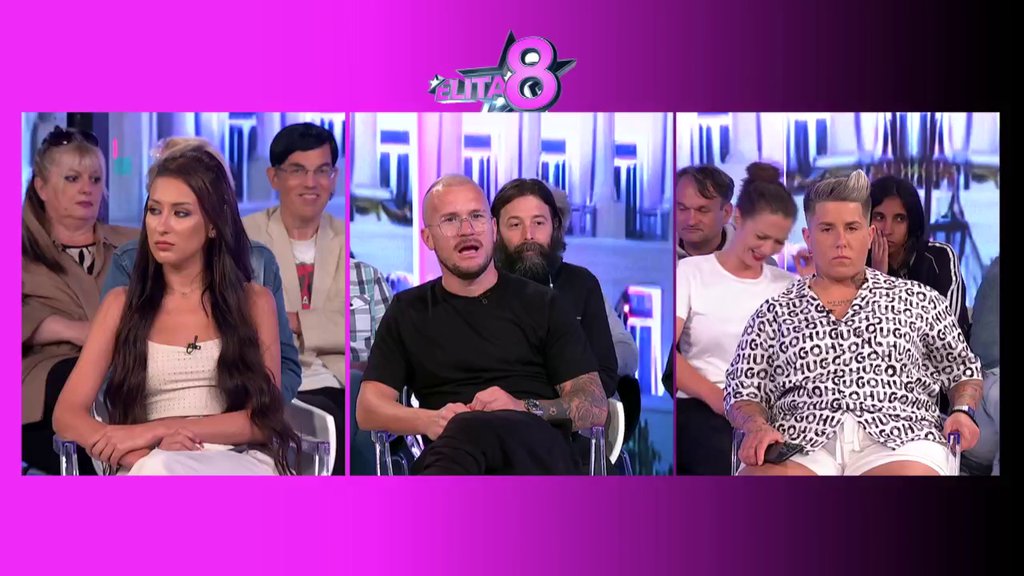SPREMNA SVADBENA ZVONA! Munja i Stefani najavili venčanje, pa Matora šokirala svojim planovima sa Draganom! (VIDEO)