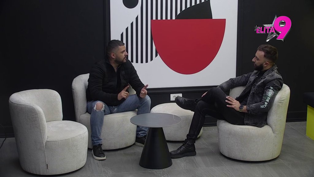 Anita ili Maja? Alibaba obelodanio detalje svog paklenog plana, ovako planira da namagarči crnu mambu! (VIDEO)