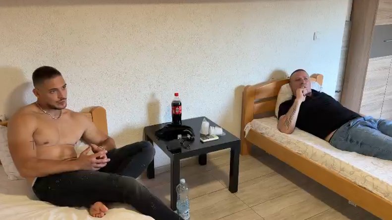 Nemanja Tošić bi u Eliti 10 voleo da vidi Lunu Đogani, a evo na koga je Dalibor BACIO OKO (VIDEO)