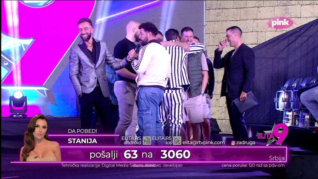 Stavio sve karte na sto: Filipov otac progovorio o njegovom druženju sa Aneli, evo da li je smatra potencijalnom snajkom! (VIDEO)