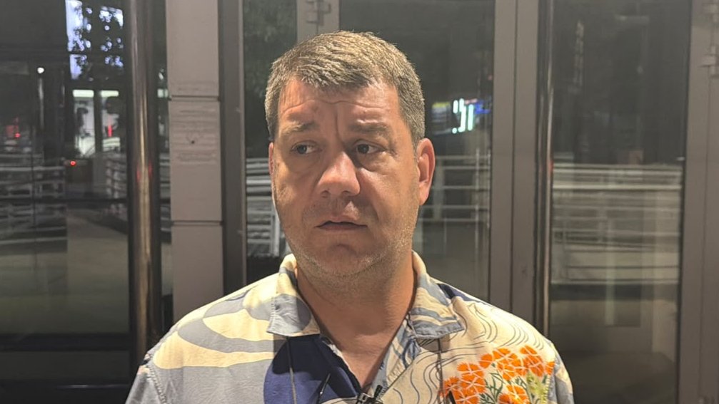 Šok potez Lene Marinković: Promenila Ivanovo prezime i javno ga potkačila, pa se Goci obratila dirljivim rečima!