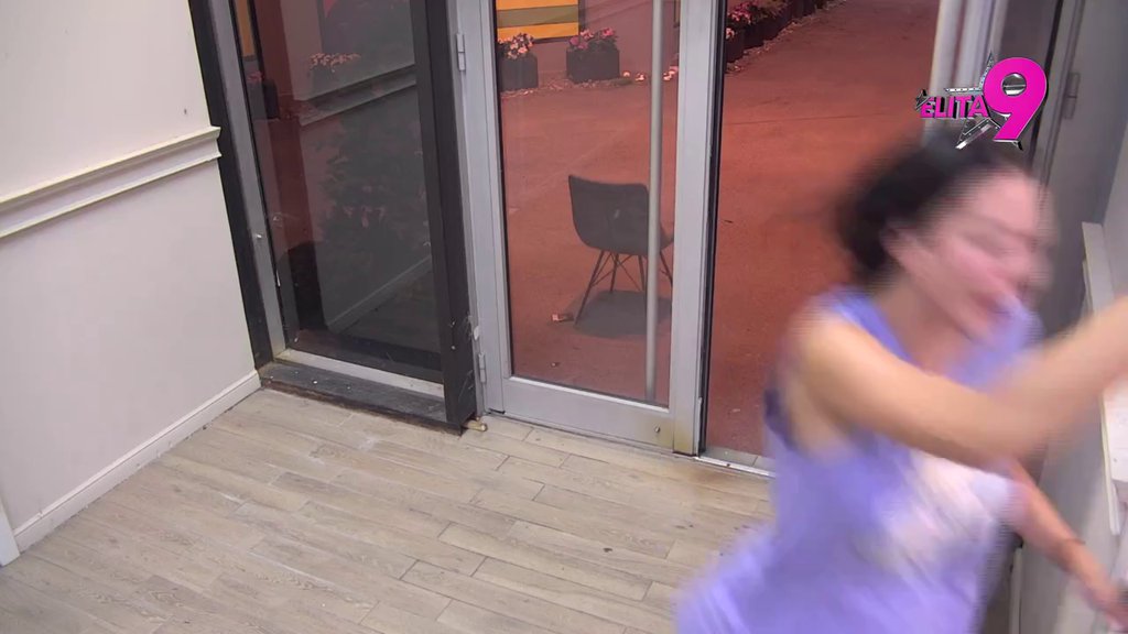 Maja doživela nervni slom: Divlja i urliče po hotelu, Asmin je proglasio bolesnicom! (VIDEO)