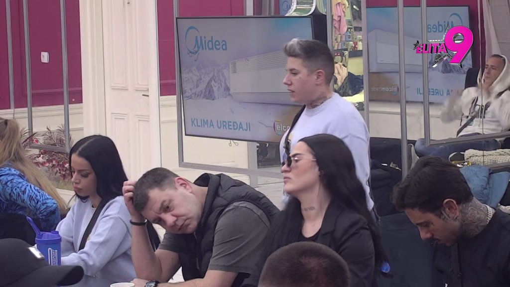 Ori se Bela kuća! Asmin i Kačavenda se ne zaustavljaju, Ivan i Matora predvideli njihov raskol (VIDEO)