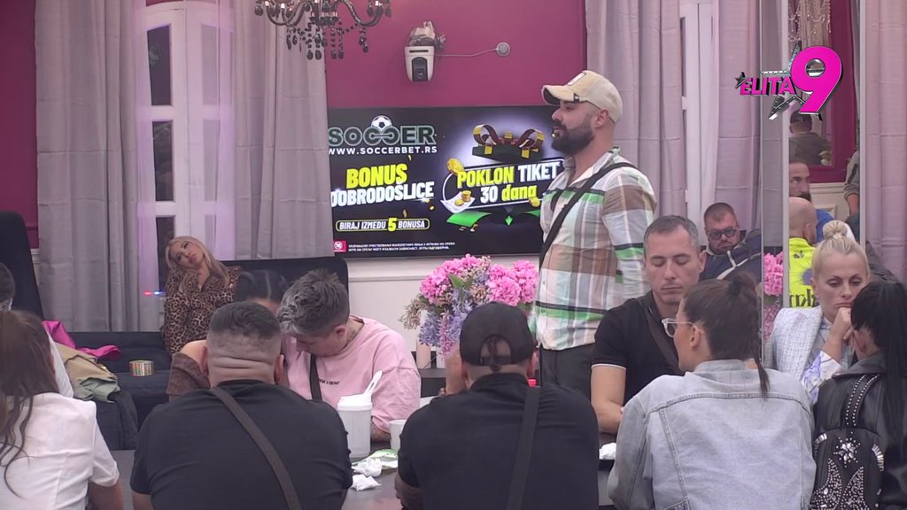 Zasigurna trojka: Maja, Luka i Alibaba izdominirali na anketi za uobražene! (VIDEO)