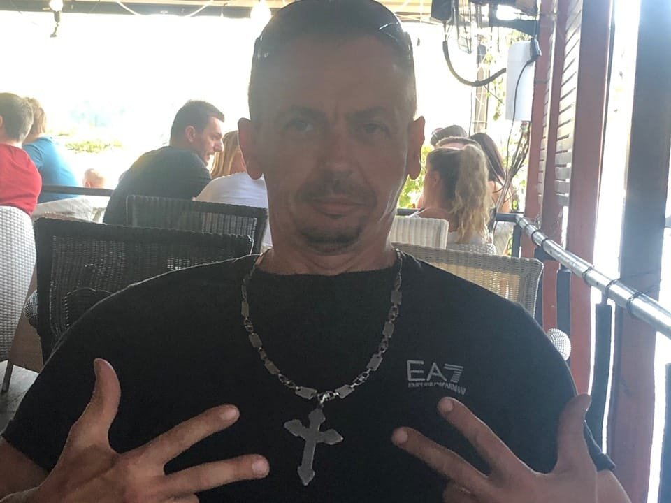 Oglasio se otac Sofije Janićijević posle brutalne svađe sa Terzom: Nesuđeni zet mu vređao ćerku, on hitno reagovao!