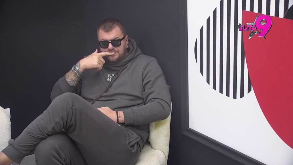 Predviđa pucanje tikve: Janjuš ubeđen da će Aneli i Alibaba tek ratovati, a evo šta kaže o simpatijama prema Kačćavendi! (VIDEO)