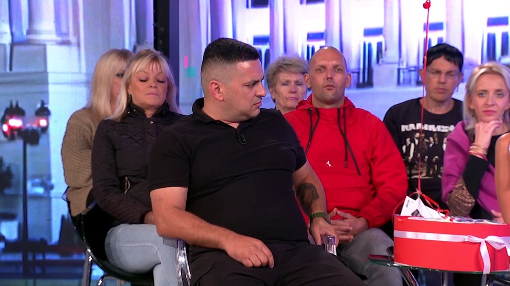 Ona će teško zavoleti bilo koga: Gledateljka uverena da Anđelina duša krvari za Zvezdanom, Bebica se setio njene reakcije na uspomene sa njim! (VIDEO)
