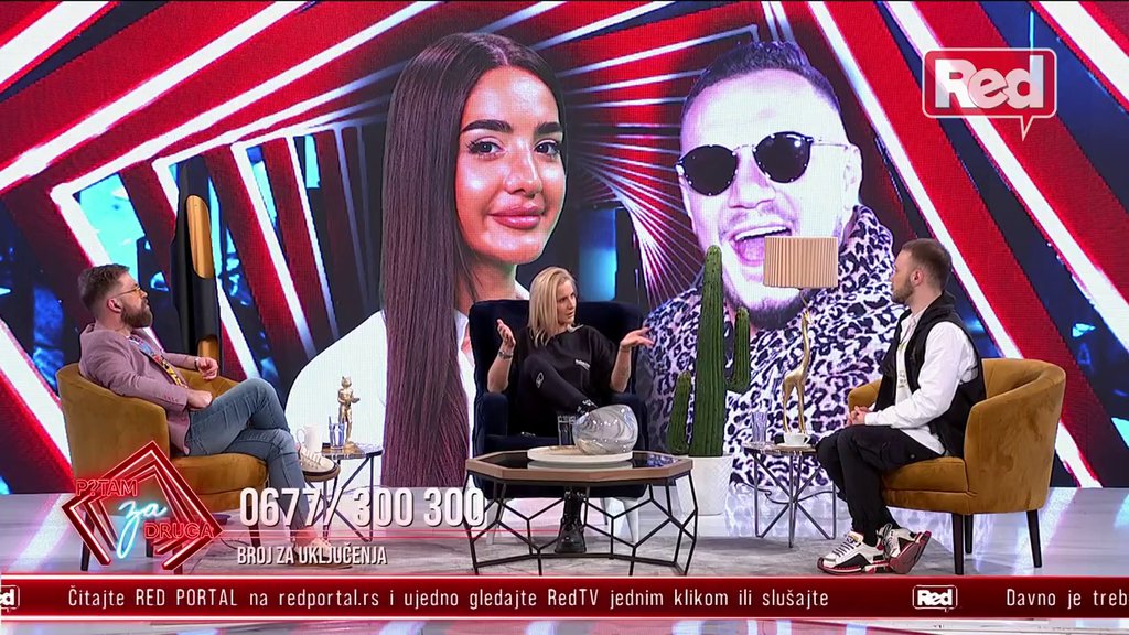 Da mu ponovim 34.000 puta i on ponovo, JA BIH GA ZAPALILA: Milica Dabović oštro osudila Gastozove postupke prema Anđeli, pa potkačila i Maju: Niko od nas nije svetac, PRETERALA JE (VIDEO)