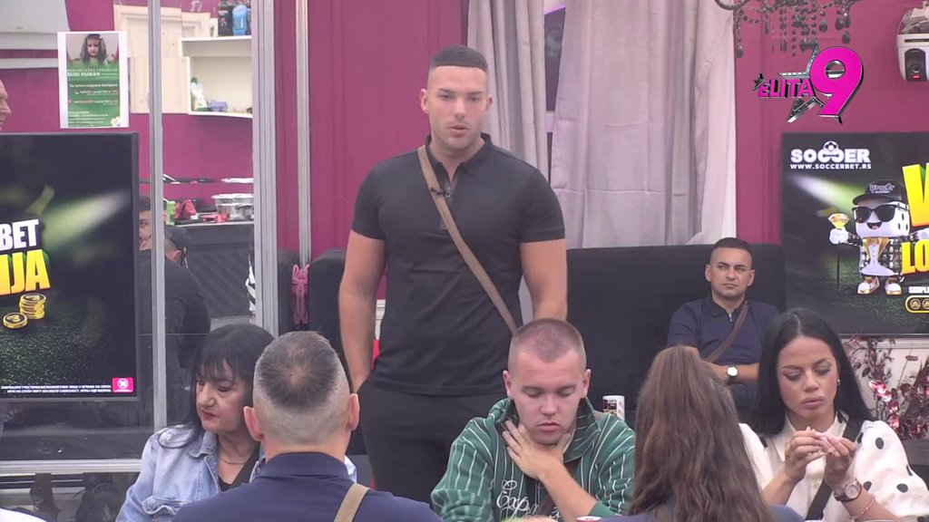 Žao mi je Filipe, mogao si biti omiljeni! Đukić izazvao haos u Beloj kući: Aneli i Teodora zaratile kao nikad, Ahmićeva donela šok odluku (VIDEO)