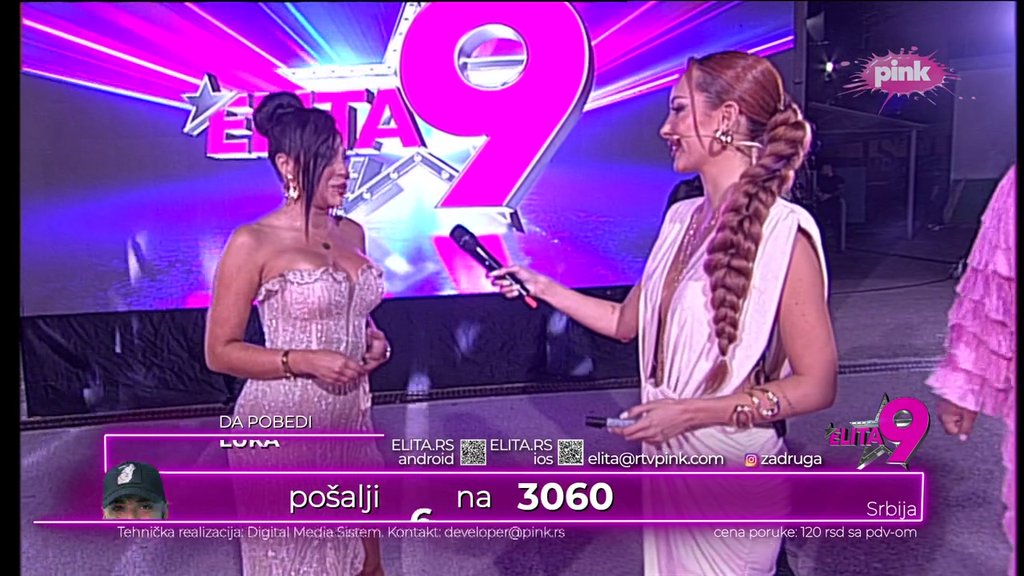 Može samo da pošalje još neki Western: Sofija priznala da je Dane za nju mlaka voda, ne zanima je! (VIDEO)