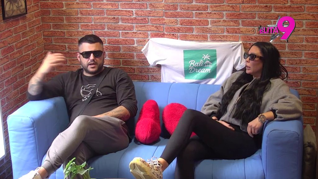 Prvo haos, a sada izvinjenja! Maja i Asmin se obratili porodicama, progovorili o drami, ona priznala da mu NE VERUJE, ali je i dalje sa njim (VIDEO)